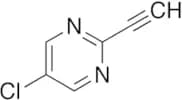 5-Chloro-2-ethynylpyrimidine