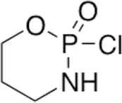 2-Chlorotetrahydro-2-oxo-2H-1,3,2-oxazaphosphorin