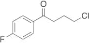 4-Chloro-4'-fluorobutyrophenone