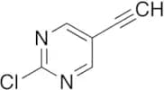 2-Chloro-5-ethynylpyrimidine