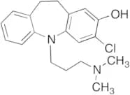 3-Chloro-2-hydroxyimipramine