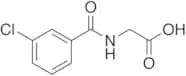 m-Chloro Hippuric Acid