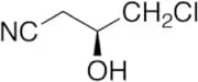 (3S)-4-Chloro-3-hydroxybutyronitrile