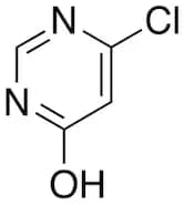 4-Chloro-6-hydroxypyrimidine