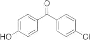 4-Chloro-4’-hydroxybenzophenone