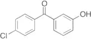 4’-Chloro-3-hydroxy-benzophenone