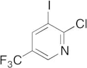 2-Chloro-3-Iodo-5-(trifluoromethyl)-pyridine