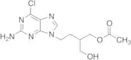 6-Chloro Desacetyl Famciclovir