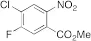 4-Chloro-5-fluoro-2-nitrobenzoic Acid Methyl Ester