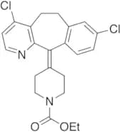 4-Chloro Loratadine