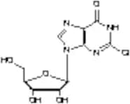 2-Chloroinosine