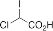 Chloroiodoacetic Acid