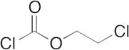 2-Chloroethyl Chloroformate