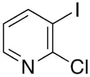 2-Chloro-3-iodopyridine