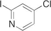 4-Chloro-2-iodopyridine