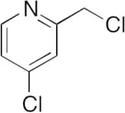 4-Chloro-2-(chloromethyl)pyridine