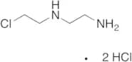 N-(2-Chloroethyl)-1,2-ethanediamine Dihydrochloride