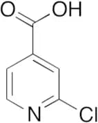 2-Chloroisonicotinic Acid