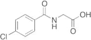 4-Chlorohippuric Acid
