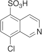 8-Chloro-5-isoquinolinesulfonic Acid