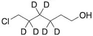 6-Chloro-1-hexyl-3,3,4,4,5,5-d6 Alcohol
