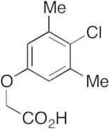 4-Chloro-3,5-dimethylphenoxy)acetic Acid
