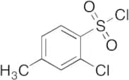 2-Chloro-4-methylbenzenesulfonyl Chloride