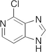 4-Chloro-1H-imidazo[4,5-c]pyridine