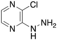 2-Chloro-3-hydrazinylpyrazine