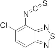 5-Chloro-4-isothiocyanatobenzo[c][1,2,5]thiadiazole