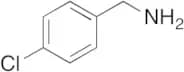 4-Chlorobenzylamine