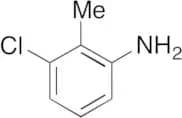 3-Chloro-2-methylaniline