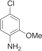 4-Chloro-2-methoxyaniline