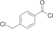 4-(Chloromethyl)benzoyl Chloride