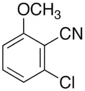 2-Chloro-6-methoxybenzonitrile