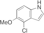 4-Chloro-5-methoxy-1H-indole