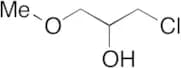 1-Chloro-3-methoxy-2-propanol