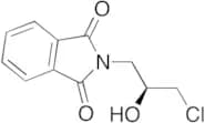 2-[(2S)-3-Chloro-2-hydroxypropyl]-1H-isoindole-1,3(2H)-dione