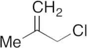 3-Chloro-2-methyl-1-propene
