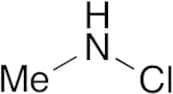N-Chloromethanamine