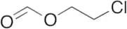 2-Chloroethyl Formate