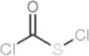 Chlorocarbonylsulfenyl Chloride