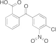 2-(4-Chloro-3-nitrobenzoyl)benzoic Acid