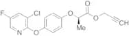 3-Chloro-5-fluoro Clodinafop Propargyl