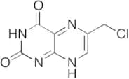 6-Chloromethyl Lumazine