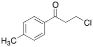 3-Chloro-1-(4-methylphenyl)propan-1-one