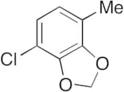 4-Chloro-7-methyl-1,3-benzodioxole
