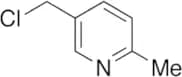 5-Chloromethyl-2-methylpyridine
