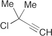 3-Chloro-3-methyl-1-butyne