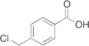 4-(Chloromethyl)benzoic Acid